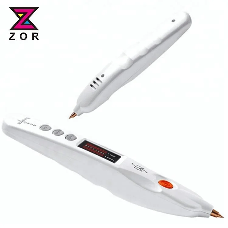 

Multifunction Laser pigment removal spot removal pen beauty machine face