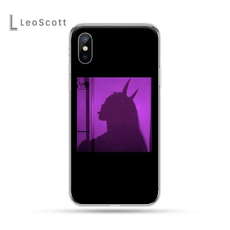 

Demon sexy woman Phone Case For iphone 12 5 5s 5c se 6 6s 7 8 plus x xs xr 11 pro max