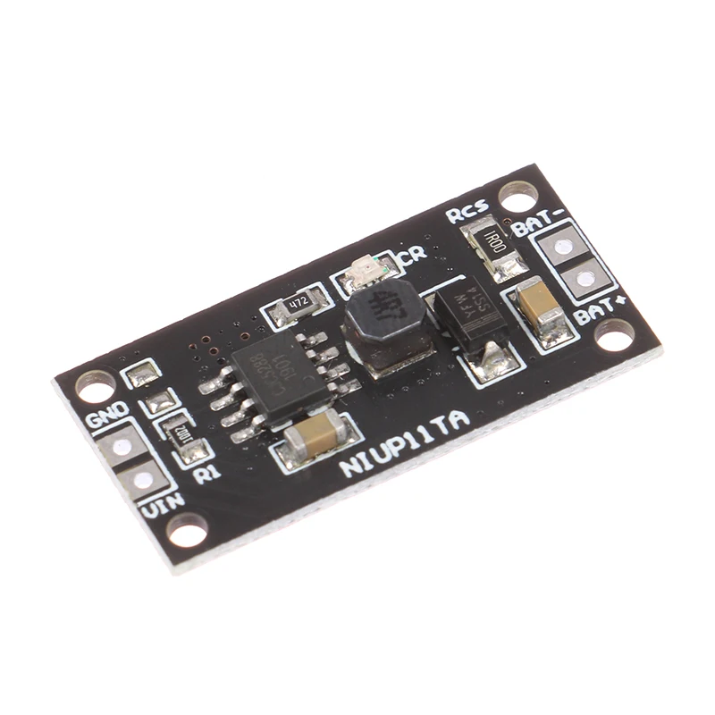 

1Pcs 1-8 Cell NiMH NiCd Battery Dedicated Charger Charging Module Board