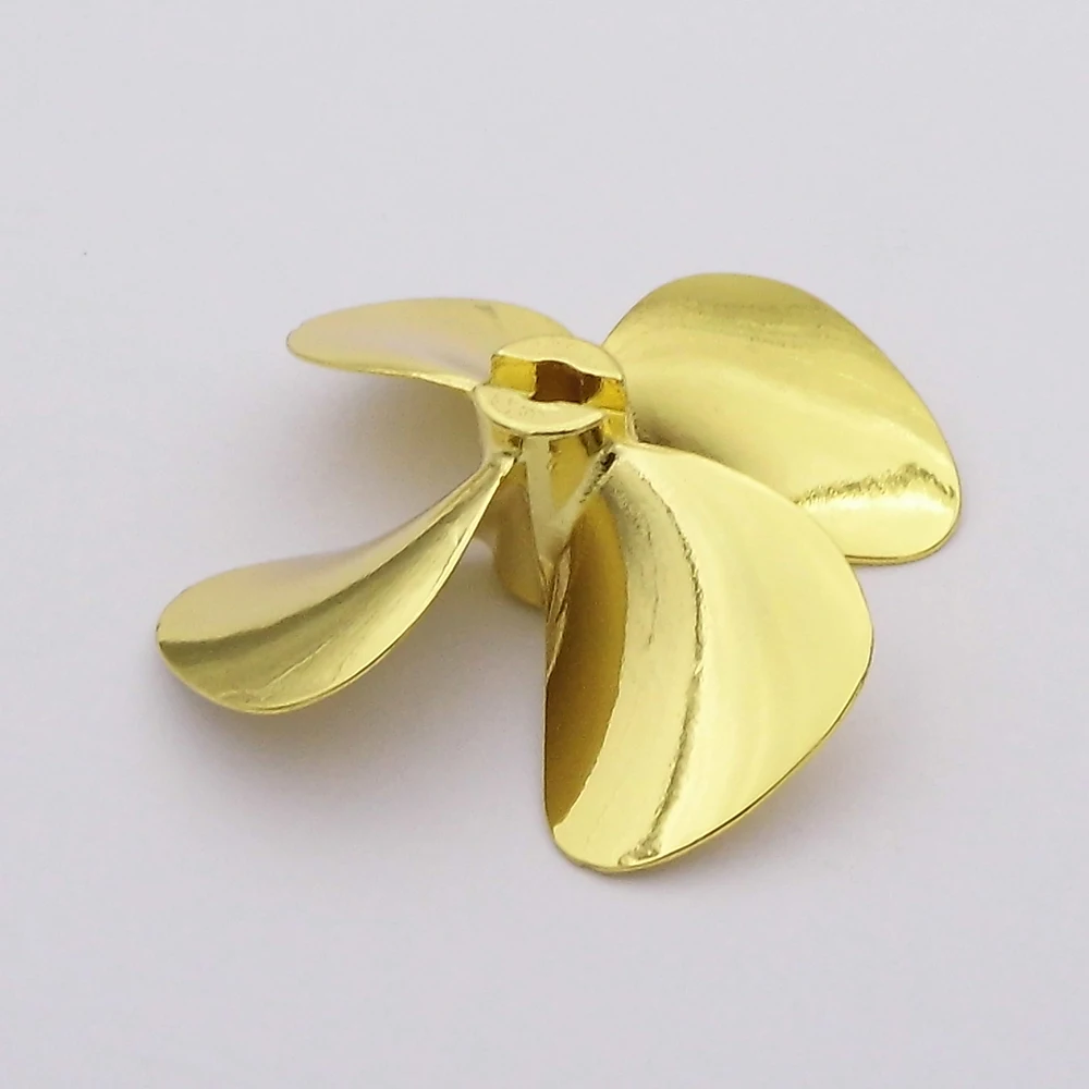 1x rc лодка модель металлически