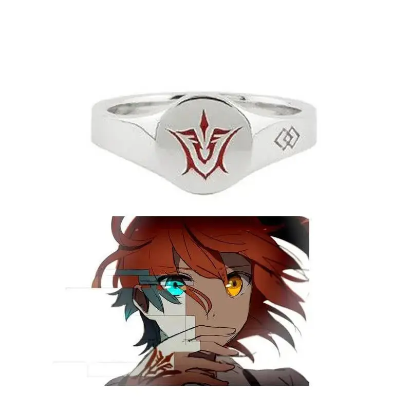 Судьба большой заказ кольцо для косплея саблей альтер фуджимару рицука на палец