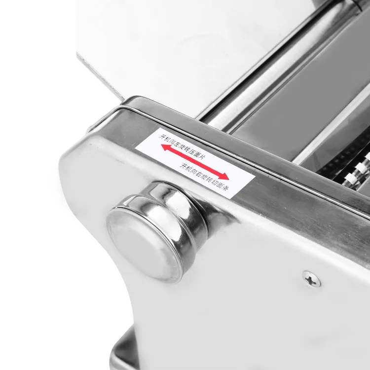 Многофункциональная электрическая машина для изготовления лапши 110 В 220 6 режимов