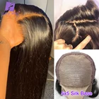 Парик из искусственной кожи (полиуретан), 5 Х5 дюймов