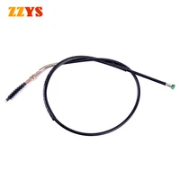 800cc motorcycle adjustable clutch control cable line wire for kawasaki z800 z 800 clutch cable