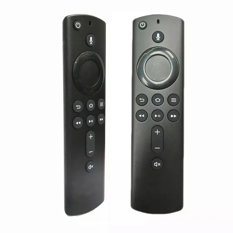 Пульт дистанционного управления L5B83H совместим с Fire TV Stick 4K портативный голосовой