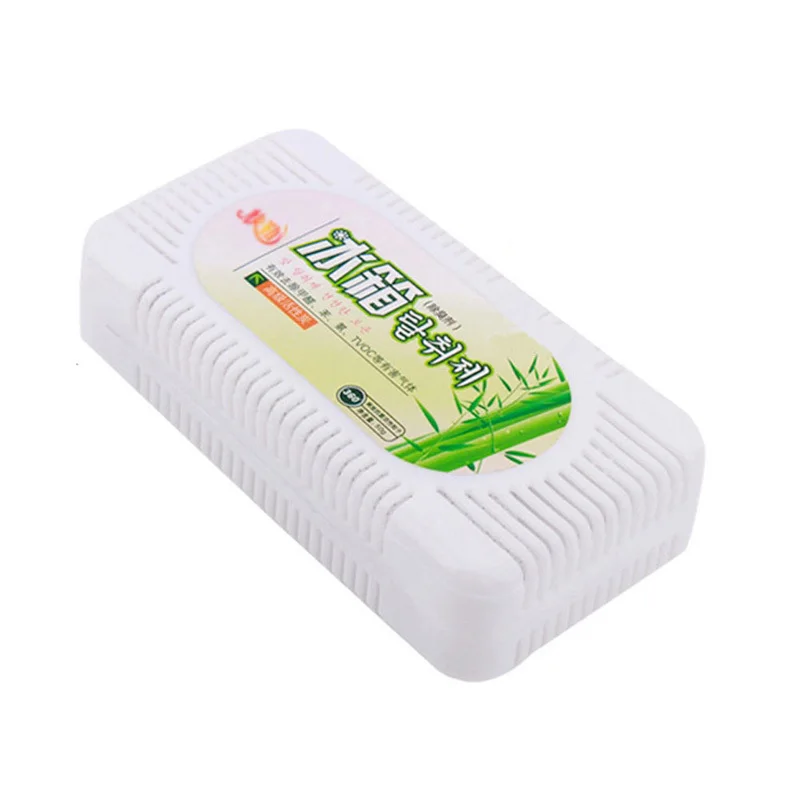 Дезодорант коробка для удаления запаха холодильника очиститель воздуха