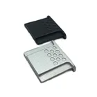 Металлические крышки горячего башмака для Fujiflm Fuji X-PRO3 X-PRO2 X-T3 X-T2 X-T4 X-T20 X-T30 X-E3 X-E2 X-A20 X-A20 X-A5 X-A3 X-A7