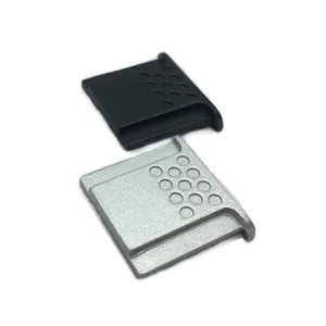 Металлические крышки горячего башмака для Fujiflm Fuji X-PRO3 X-PRO2 X-T3 X-T2 X-T4 X-T20 X-T30 X-E3 X-E2 X-A20 X-A20 X-A5 X-A3 X-A7