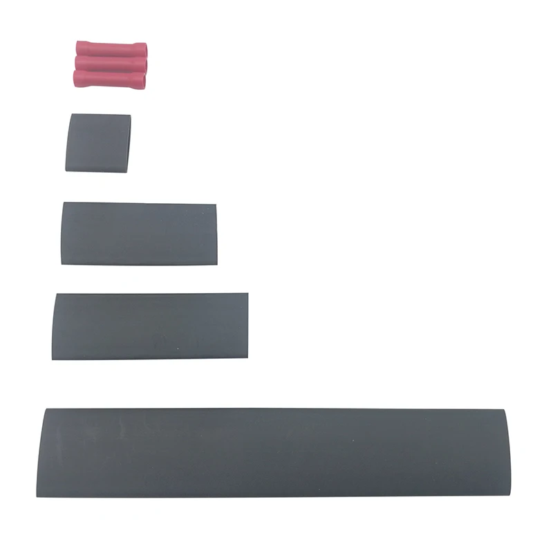 Саморегулирующийся нагревательный кабель соединительные наборы клеевые