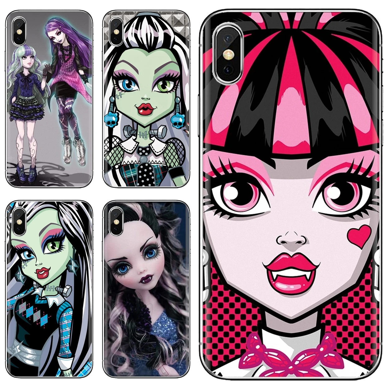 Прочный силиконовый чехол для телефона iPhone iPod Touch 11 12 Pro 4 4S 5 5S SE 5C 6 6S 7 8 X XR XS Plus Max 2020