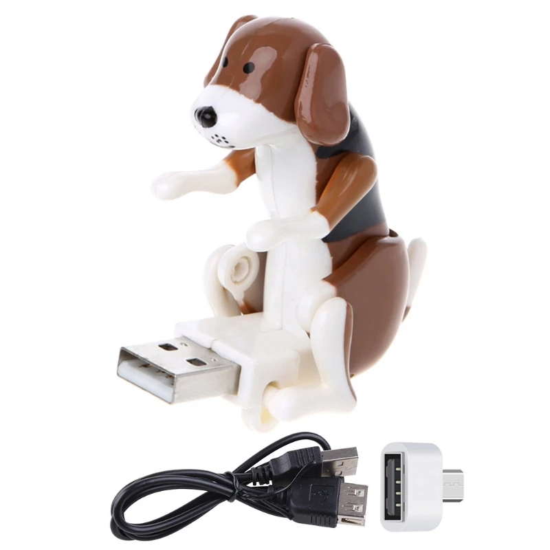 

4GB 8GB 16GB 32GB 64GB Universal Humping Dog Micro USB / USB 2.0 U Dsik USB Flash Drive for Laptop Tablet Mobile Phone ABCD