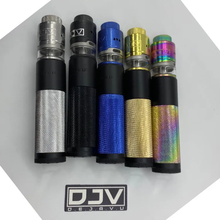 Taphoo Djv Rdta Mech механический мод водонепроницаемый/ударопрочный/пыленепроницаемый