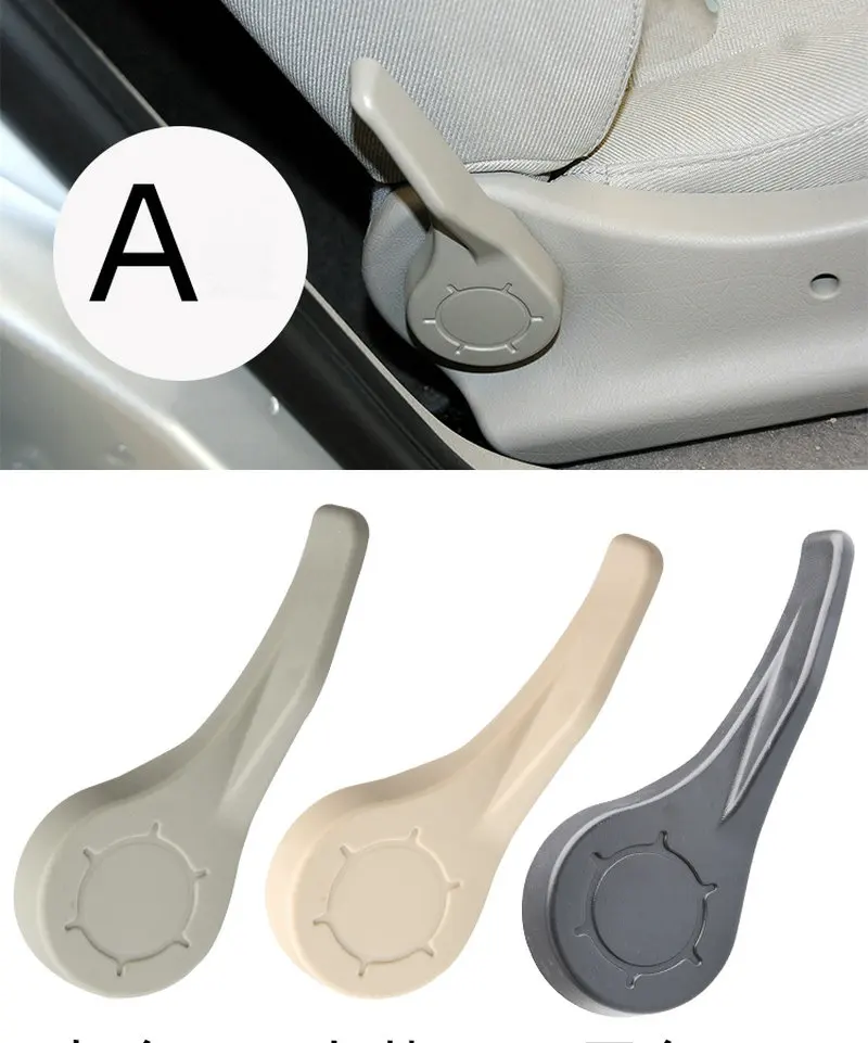 

Подходит для Citroen C-ELYSEE 2008-2013, регулировка спинки сиденья, ручка регулировки сиденья, ручной гаечный ключ