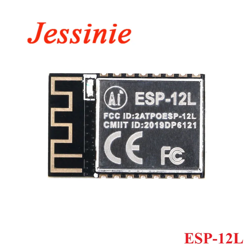 ESP8266 ESP-12 серийный WI-FI Беспроводной модуль ESP-12E ESP-12F ESP-12S ESP-12L ESP-12K ESP-12H трансивер