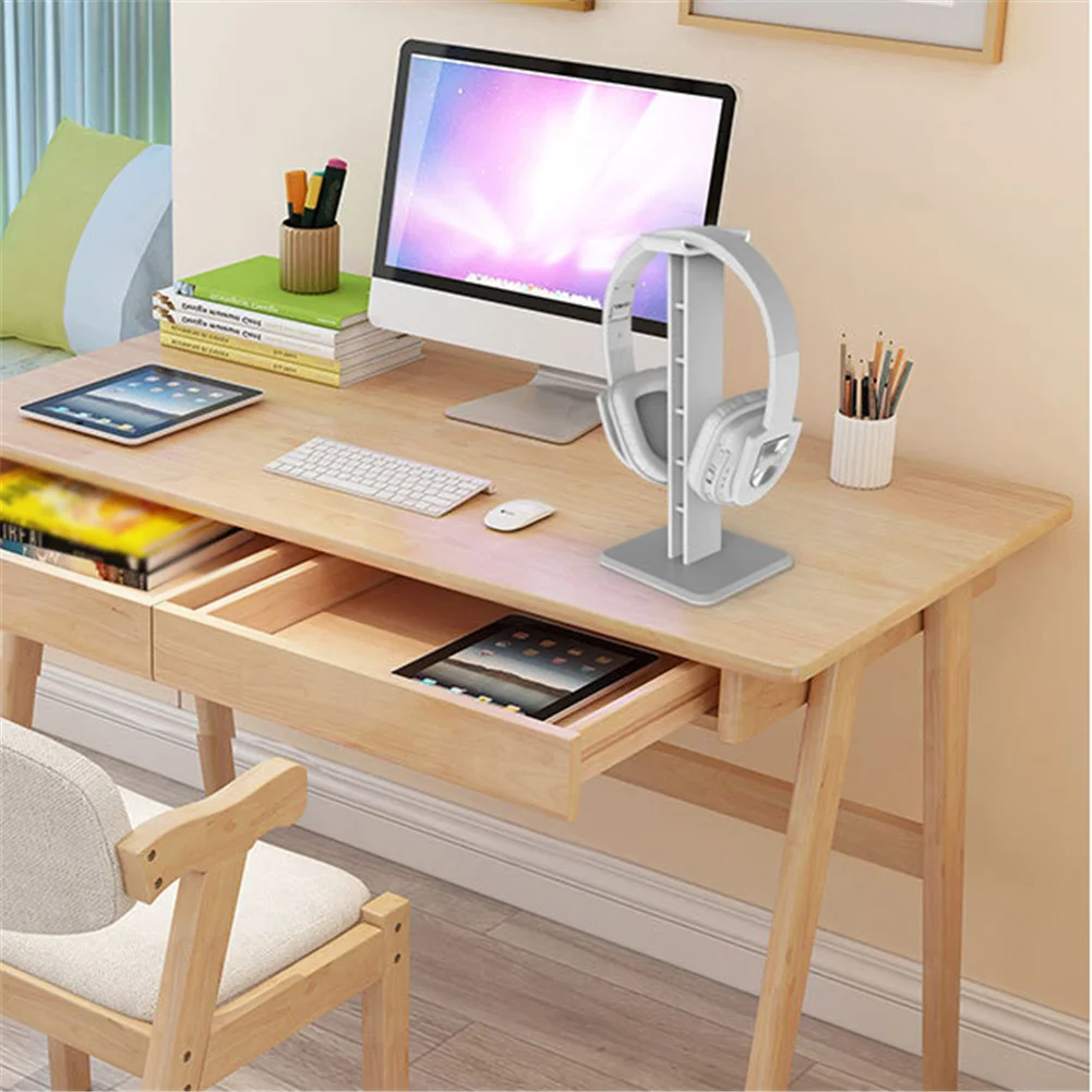 Держатель для наушников с креплением на голову|Аксессуары наушников| |