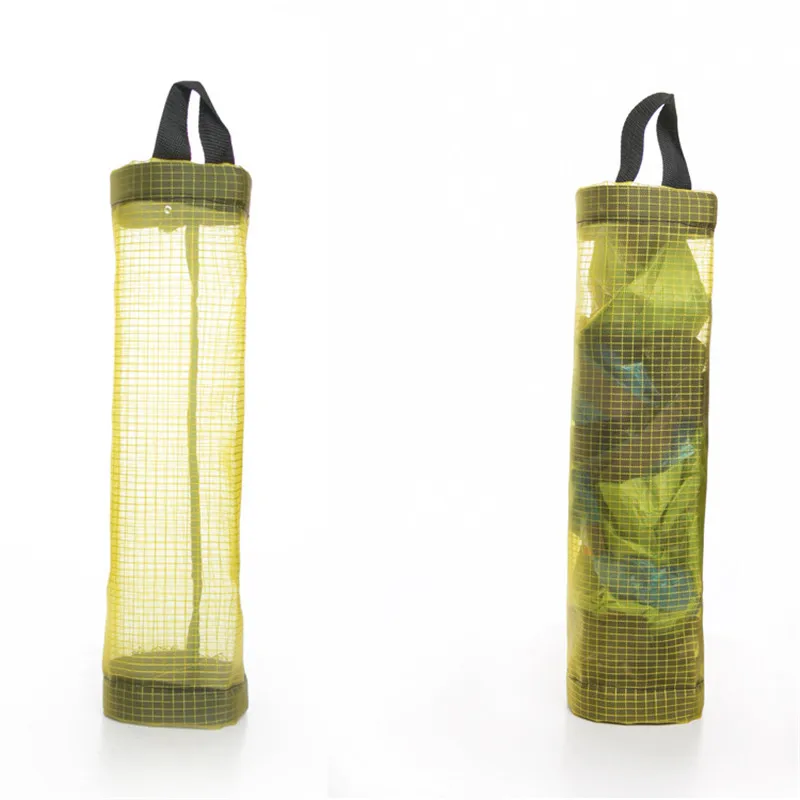 Домашняя сумка для хранения продуктов настенная подвесная кухонная Диспенсер