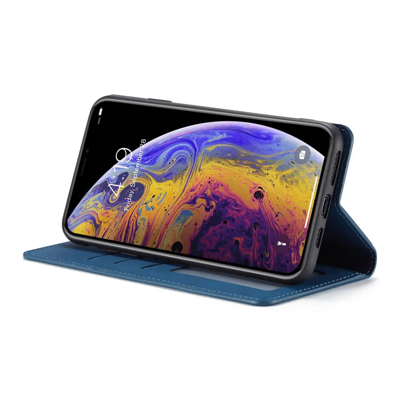 Флип-чехол для телефона huawei P20 Lite Pro huawei mate 20 Lite mate 20 pro для huawei P30 lite P30 pro держатель для карт
