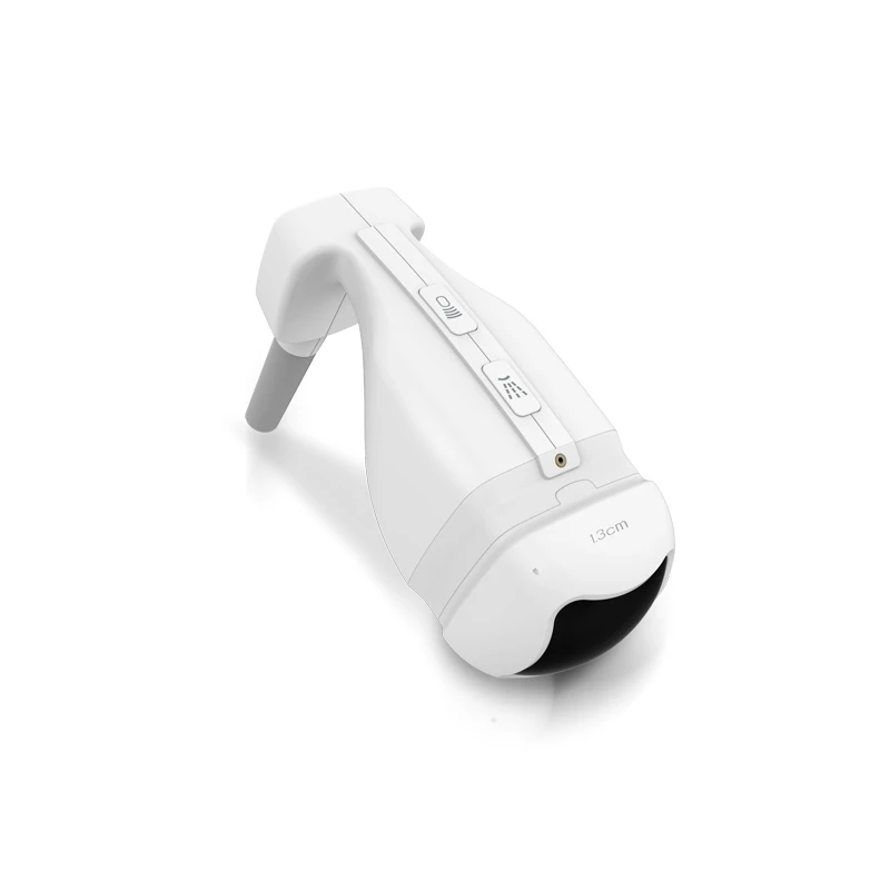 

Hot Sale HIFU Heads Body Cartridge for HIFU Body Slimming Machine Weight Loss salon use 0.8CM 1.3CM