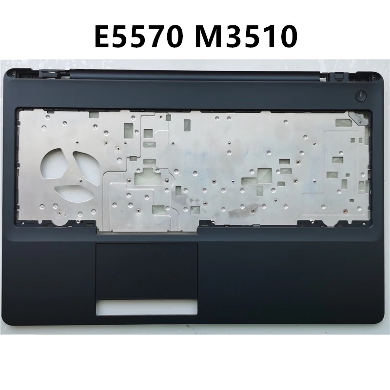 Новый ноутбук Dell Latitude E5570 M3510 для Precision 15 3510 Упор рук верхняя крышка чехол - купить