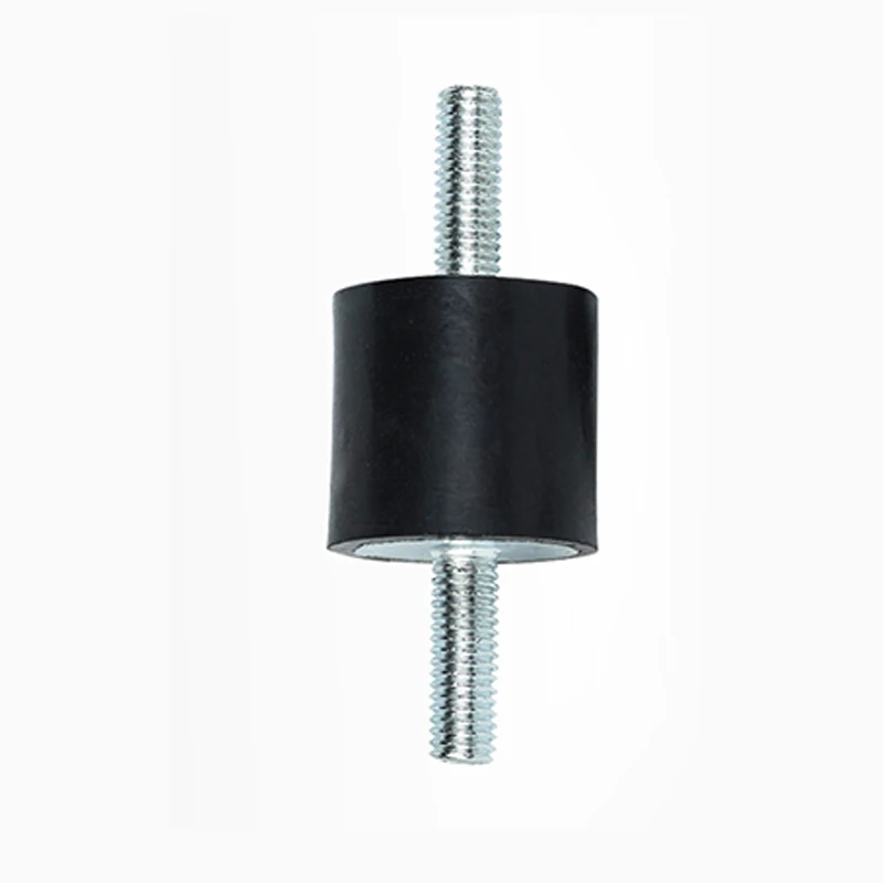 M8 M10 резиновое Крепление для воздушных компрессоров водяных насосов |