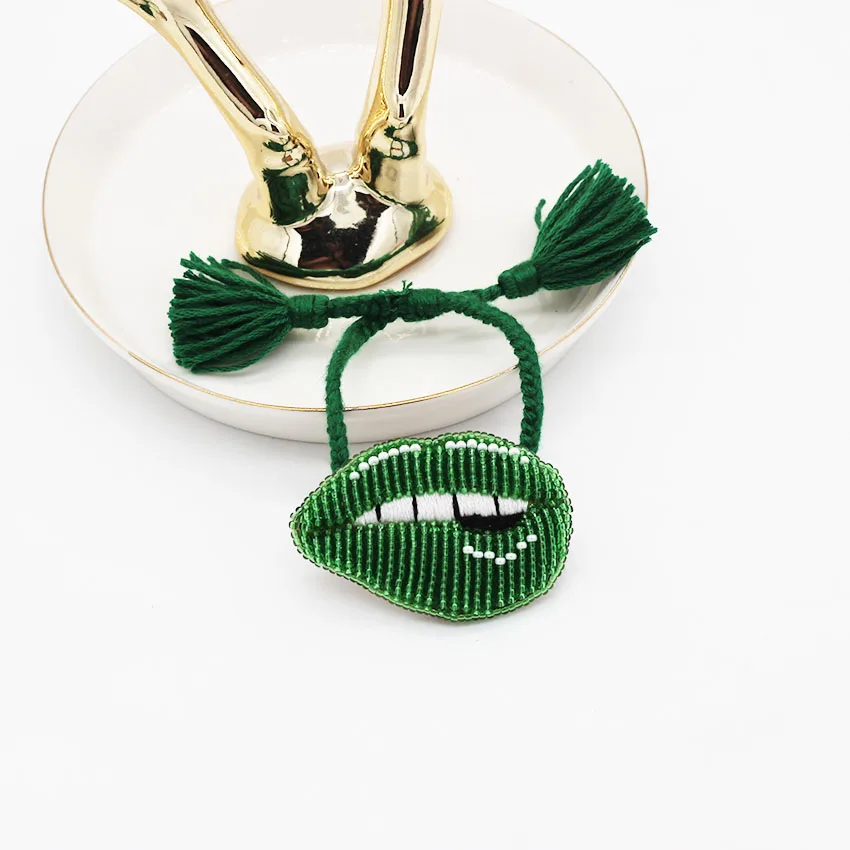 Новый модный браслет Mizhu Стразы роскошный темпераментный геометрический