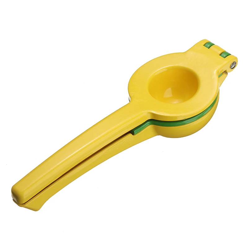 

2 In 1 Metal Lemon Squeezer Juice Squeezer Citrus Press Juicer Handheld Fruits Press Manual Food Processors Kitchen Tools