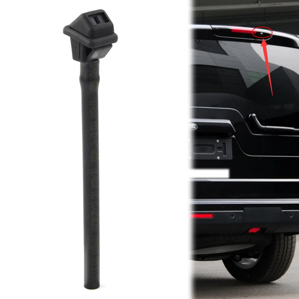 1 шт. автомобильная Форсунка для омывателя заднего стекла модель LR032197 Range Rover Sport