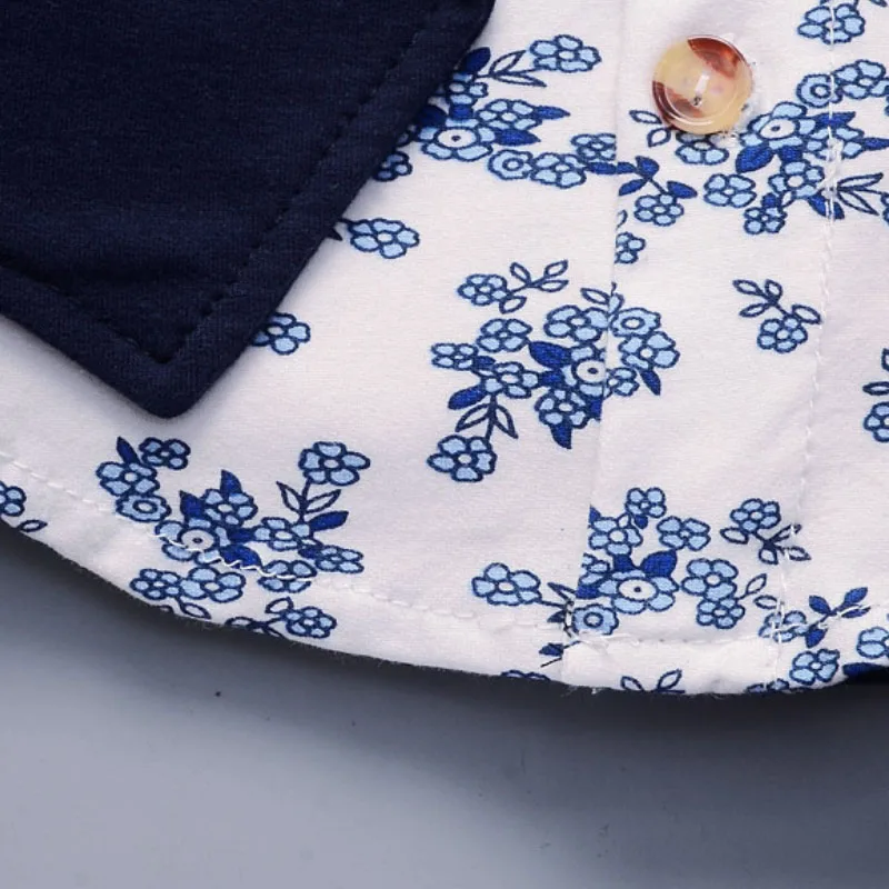 Модная повседневная одежда для маленьких мальчиков и девочек куртка + брюки