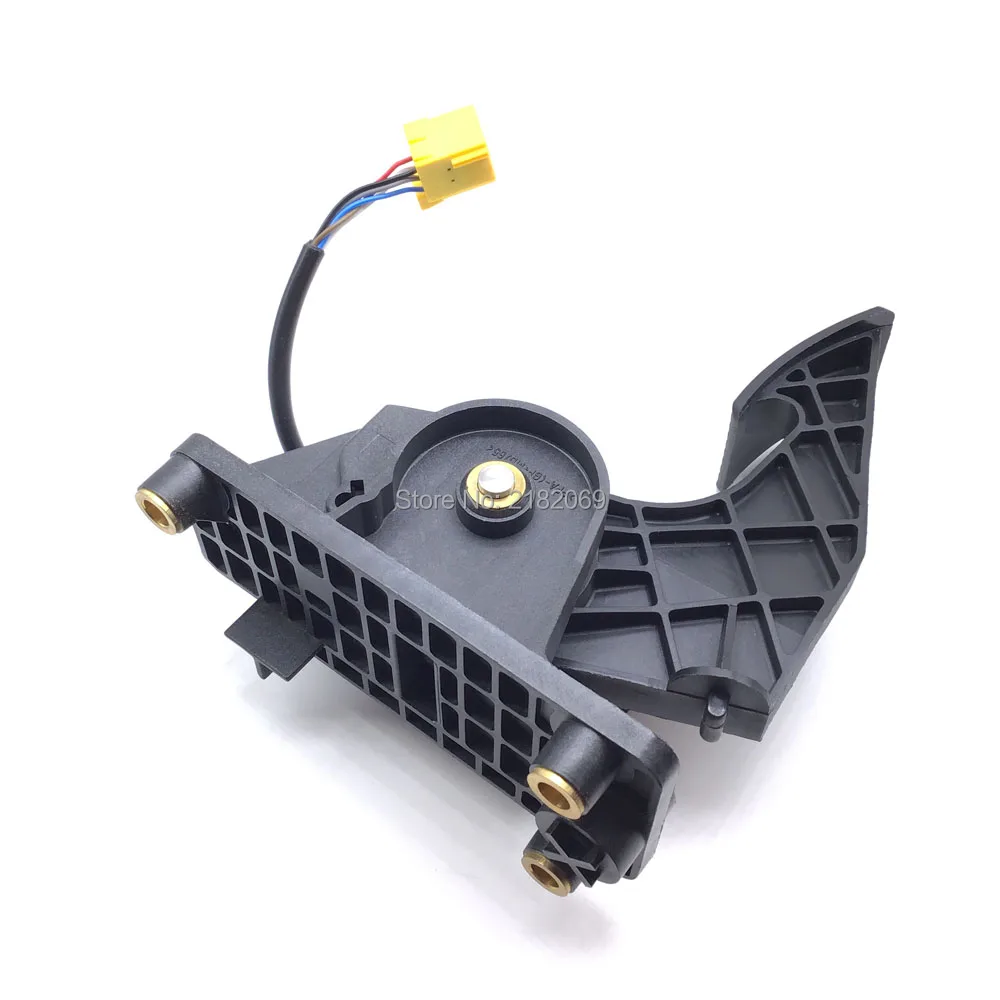 TPS Датчик положения дроссельной заслонки корпус акселератора с педалью для Scania