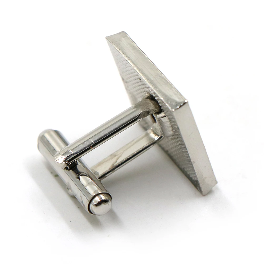 Новые модные Редкие изысканные запонки для вечевечерние рубашки я люблю свою