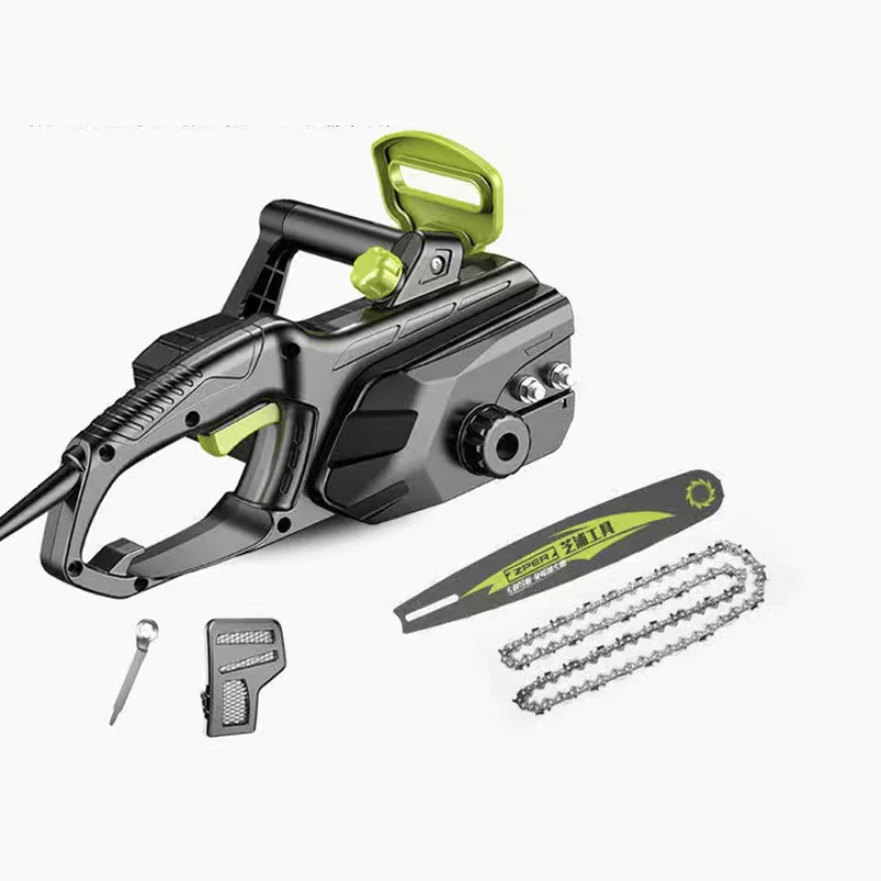 12 Inch Electric Chainsaw Bracket Adjustable Universal Chain Saw Part Angle Grinder Hand-Held | Инструменты