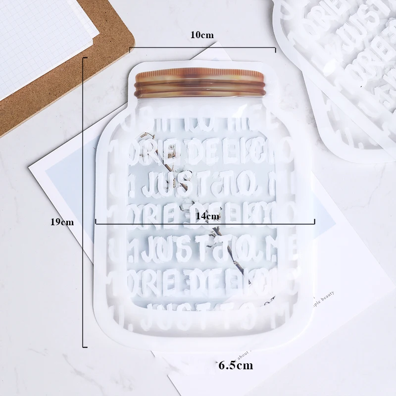 Многоразовые Пакеты на молнии для печенья мешки хранения гаек конфет закусок