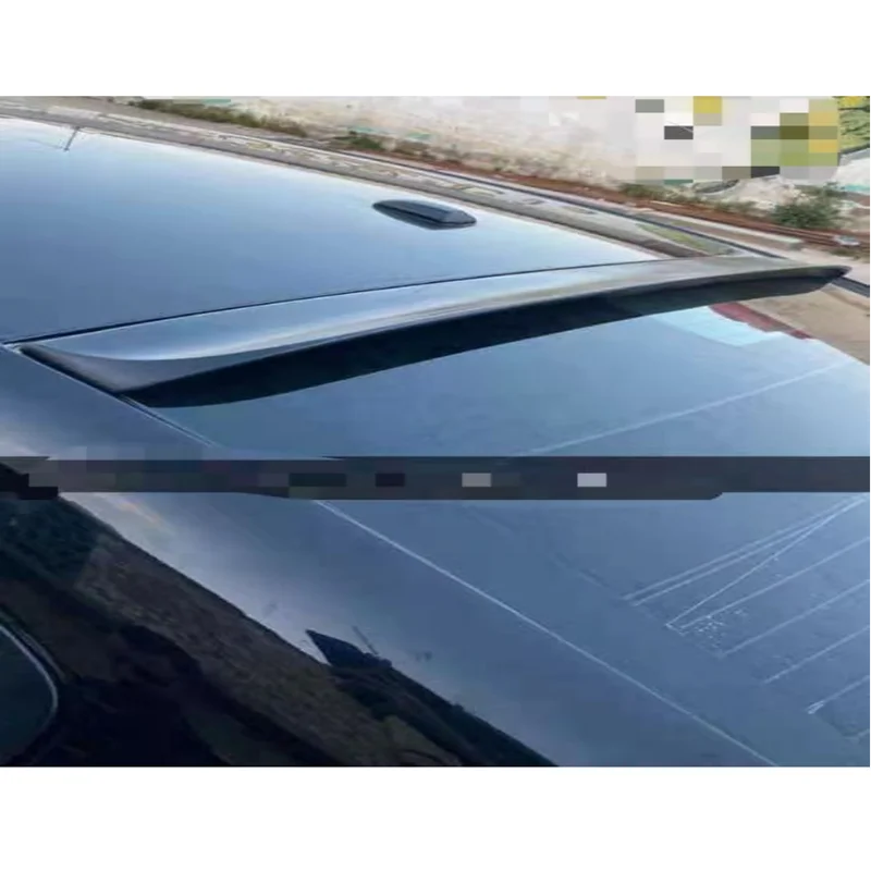 

for Chrysler 300C car spoiler ABS Roof spoiler
