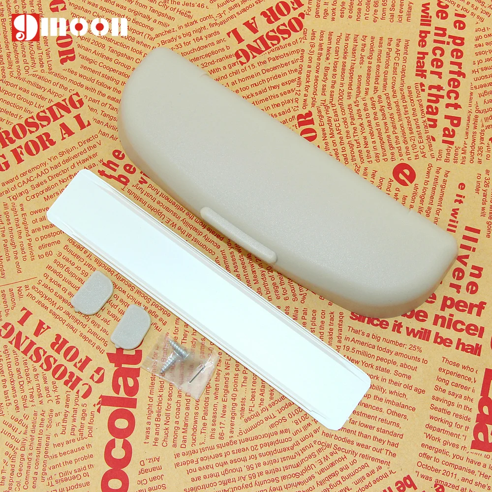 Автомобильный Стайлинг автомобильный ящик для хранения очков Чехол 911 918 // Macan/Macan