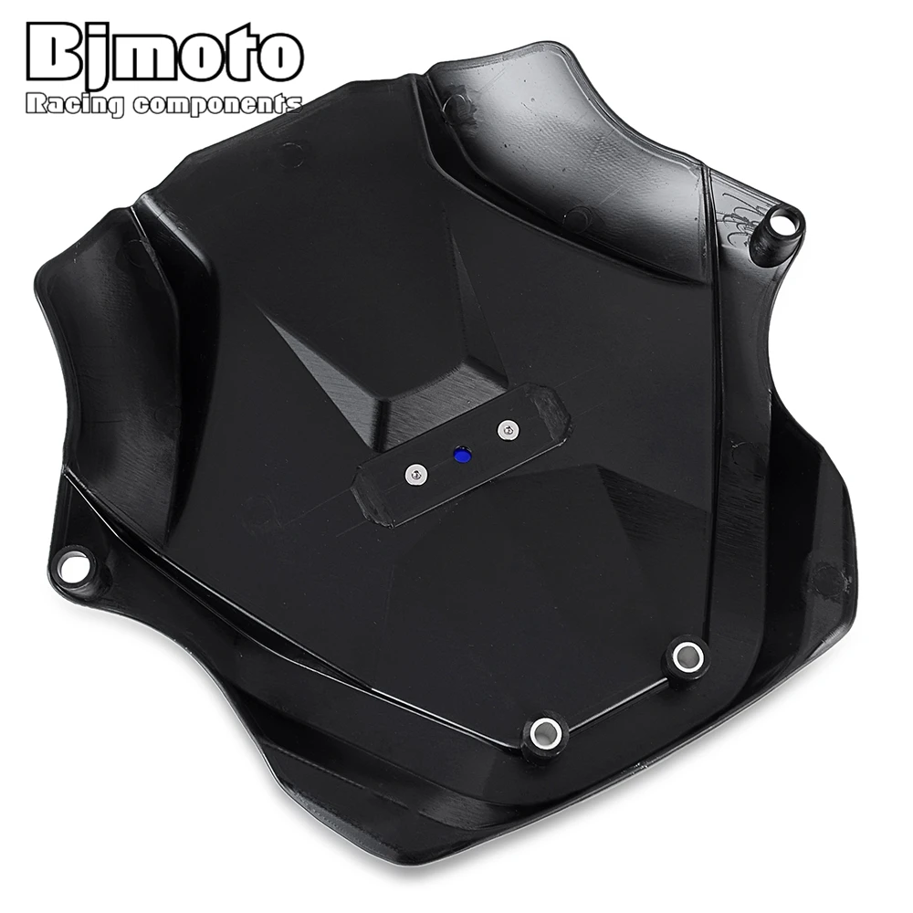 

Motorcycle Engine Front Protector Engine Front Baffle For BMW R1250RS R RT S 19-20 R1200GS LC 13-18 R1200GS ADV R1200RT LC 14-18