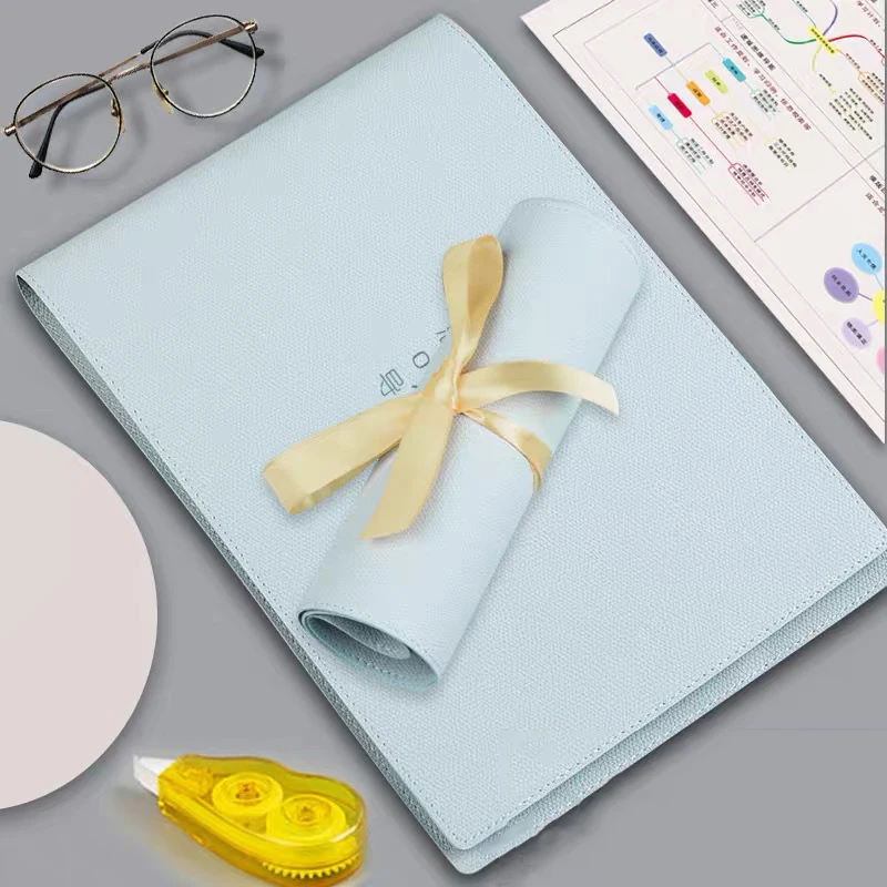 Tanie Cornell Notebooki A4/B5 200 Stron Umysł Mapa Papier Do Pisania Siatki Notatniki Do Szkolnego Biura Luźny Liść Pamiętnik Agendy 2022 Planistów