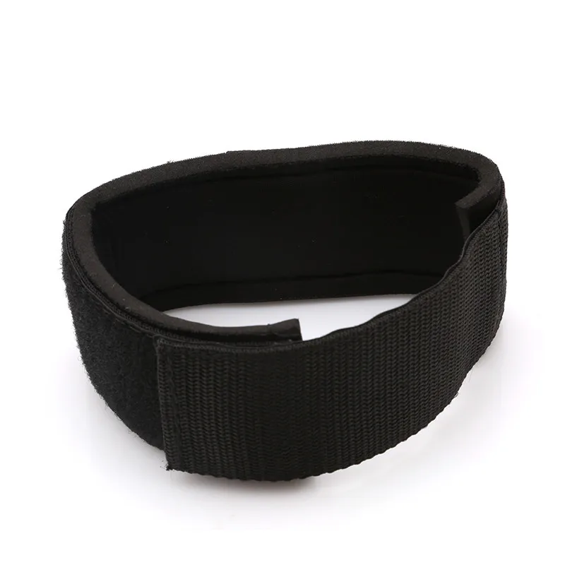 Тренажер для фитнеса ремешок на лодыжке пояс ног силовая мышечная тренировка