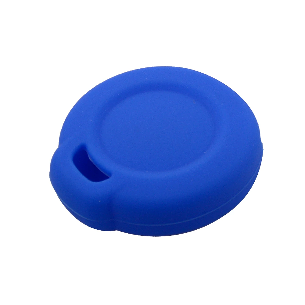 

YIQIXIN 2 Button Rubber Silicone Remote Car Key Shell Protective Cover Holder For Mitsubishi Colt Warior Carisma Spacestar