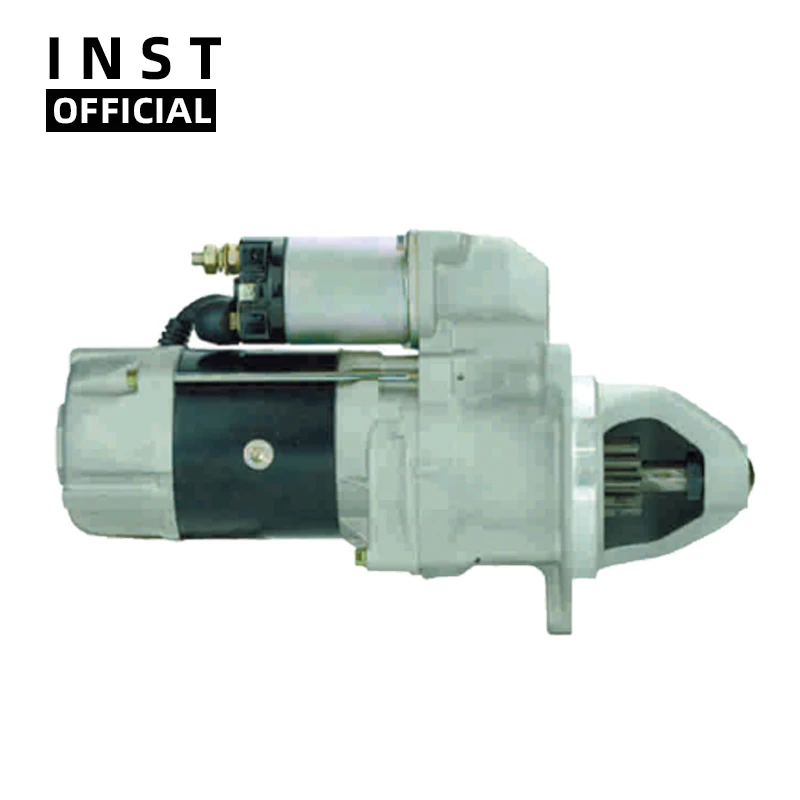 

STARTER FOR RF8 03507020390 03507020610 2330097508 2330097510 PA510027 PA510028 2330097508 24V 7.0KW 11T 47