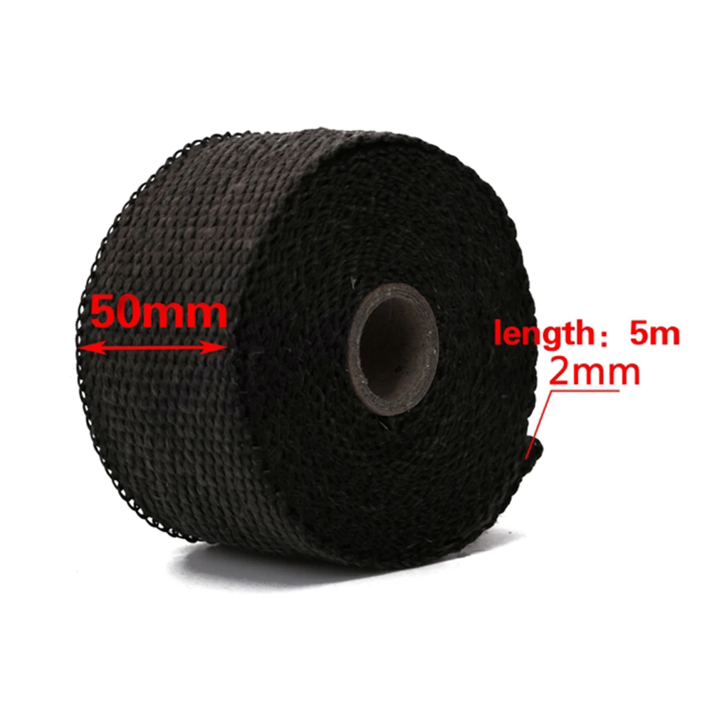 Аксессуары для глушителя выхлопной защиты мотоцикла Honda transalp crf 250l dio af18 af34 goldwing vtx