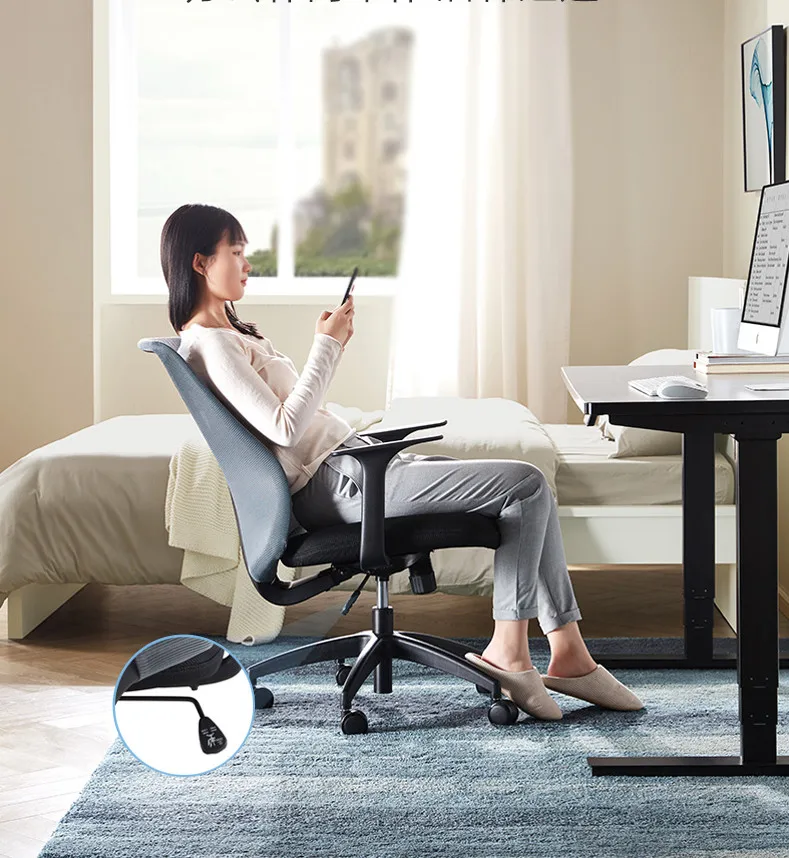 Конференц-сиденье эргономика компьютерное сиденье конкурентоспособное офисное