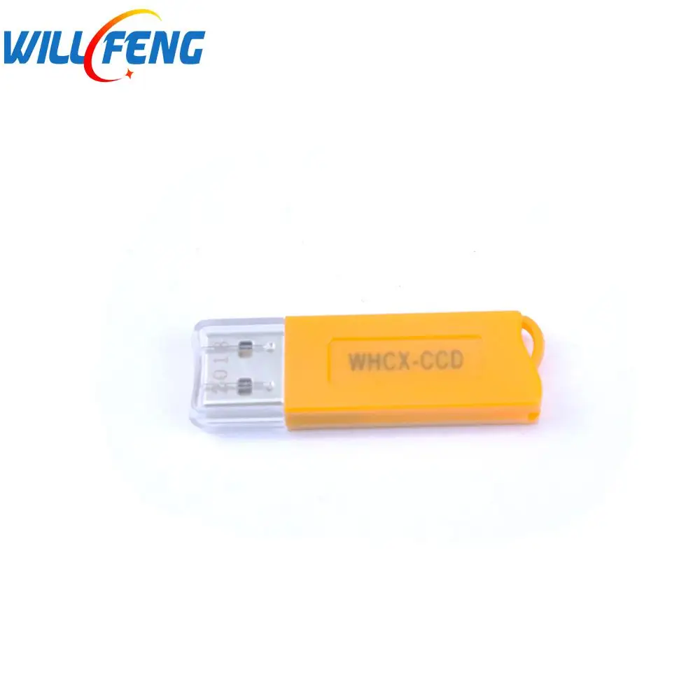 USB-ключ для управления камерой с CCD-матрицей | Инструменты
