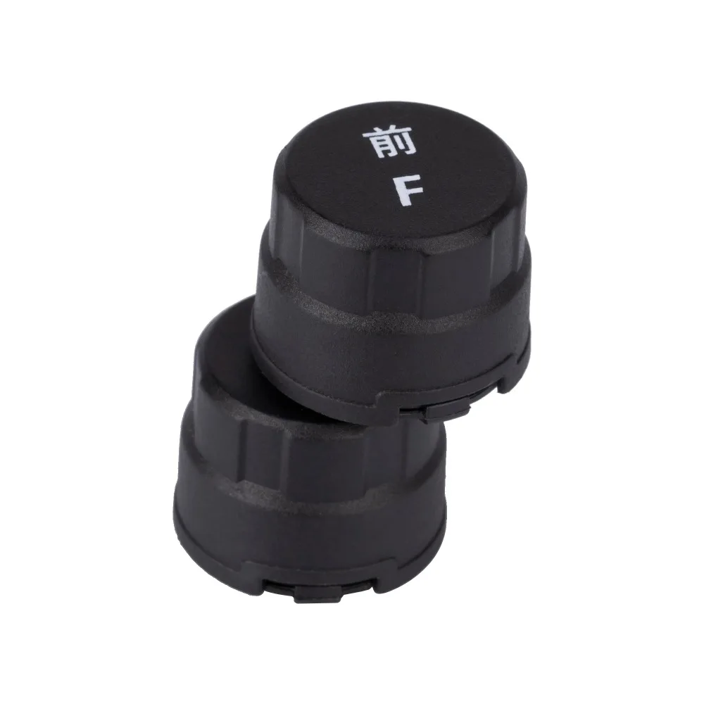 MOTO CAR TPMS Top Quality Motorcycle Bluetooth 4.0 or Monitoring 2 External Sensors For IOS / Android Convenience motocare | Автомобили и