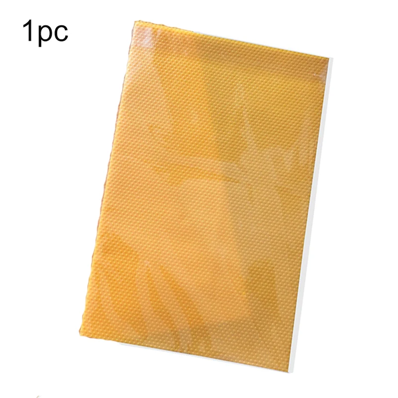 Orange 1PC 4 шт./1 шт. Экологичные водонепроницаемые подушечки для холодильника антибактериальные противообрастающие плесени против мороза влагопоглощающие подушечки - Цвет: Orange 1PC