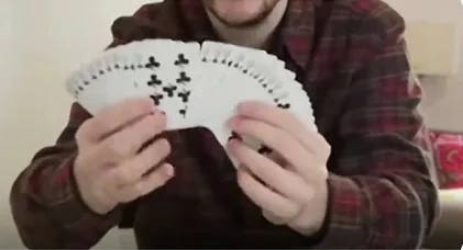 

2020 Compass by Ollie Mealing