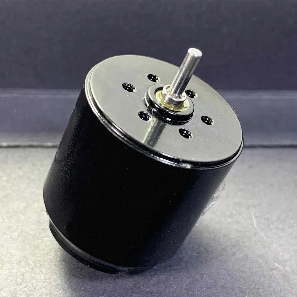 Швейцарский роторный двигатель 2425 года для тату-машинки картридж с мотором