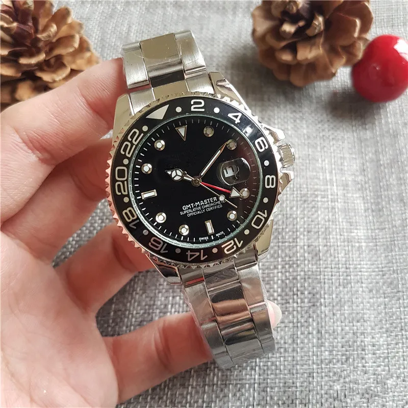 Топ люксовый бренд дизайн мужские часы кварцевые спортивные модные для отдыха| |