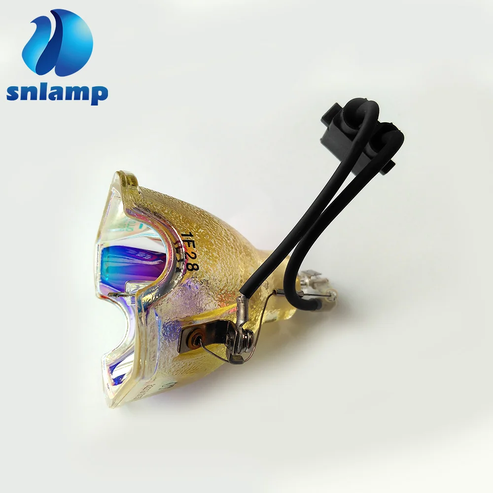 SNLAMP оригинальная прожекторная лампа HSCR220V2H E19.5 голая лампочка для PK-L2210U/PK-L2210UP для JVC DLA-RS40 DLA-RS50 DLA-X7 X30 X70 X90