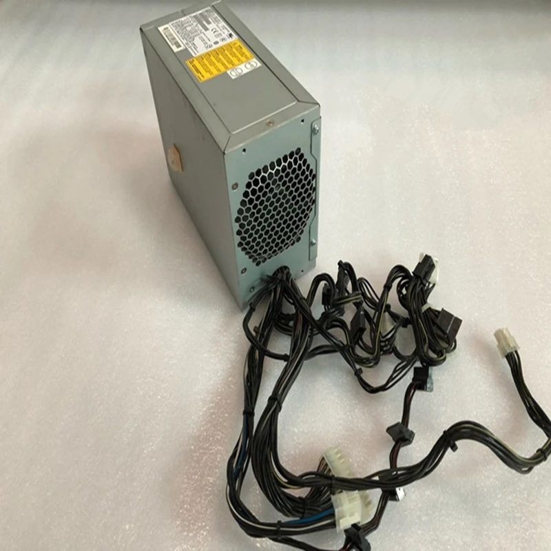Импульсный блок питания для HP XW8600 800 Вт DPS-800LB А 444096-001 444411-001 |