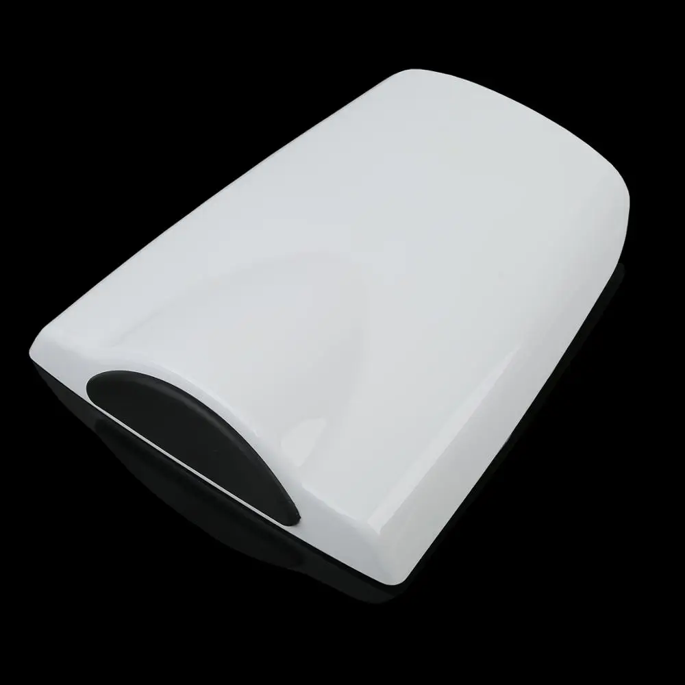 Чехол для заднего сиденья мотоцикла из АБС пластика обтекатель Honda CBR600RR 2003 2006